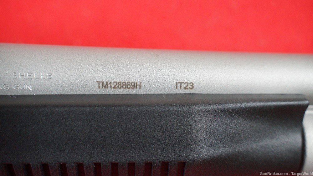 BENELLI M4 H2O TACTICAL SHOTGUN 12 GA TITANIUM CERAKOTE (BEN11795)-img-24