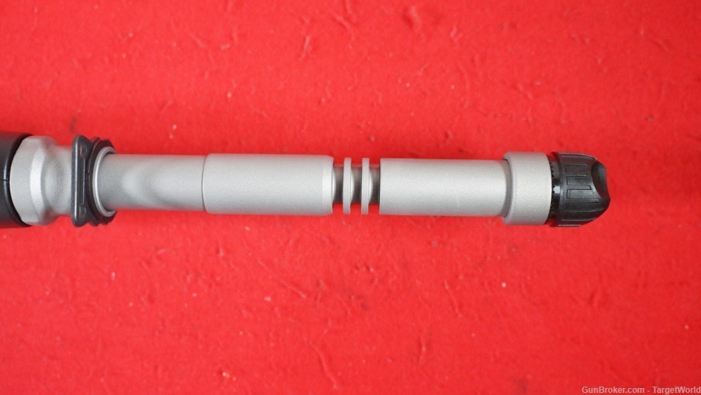 BENELLI M4 H2O TACTICAL SHOTGUN 12 GA TITANIUM CERAKOTE (BEN11795)-img-10