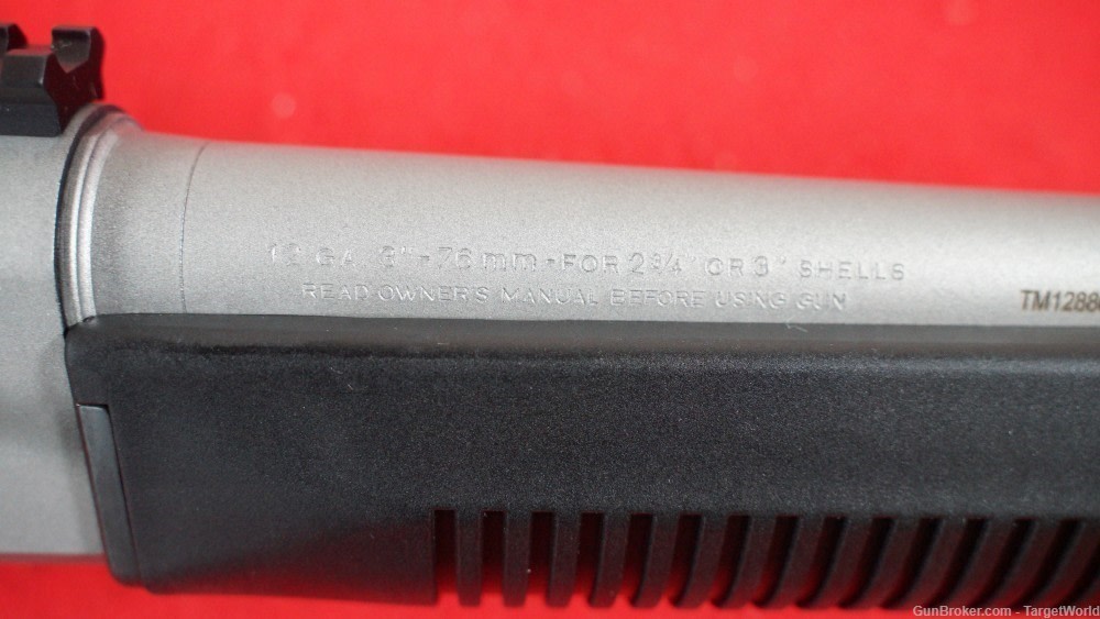 BENELLI M4 H2O TACTICAL SHOTGUN 12 GA TITANIUM CERAKOTE (BEN11795)-img-23