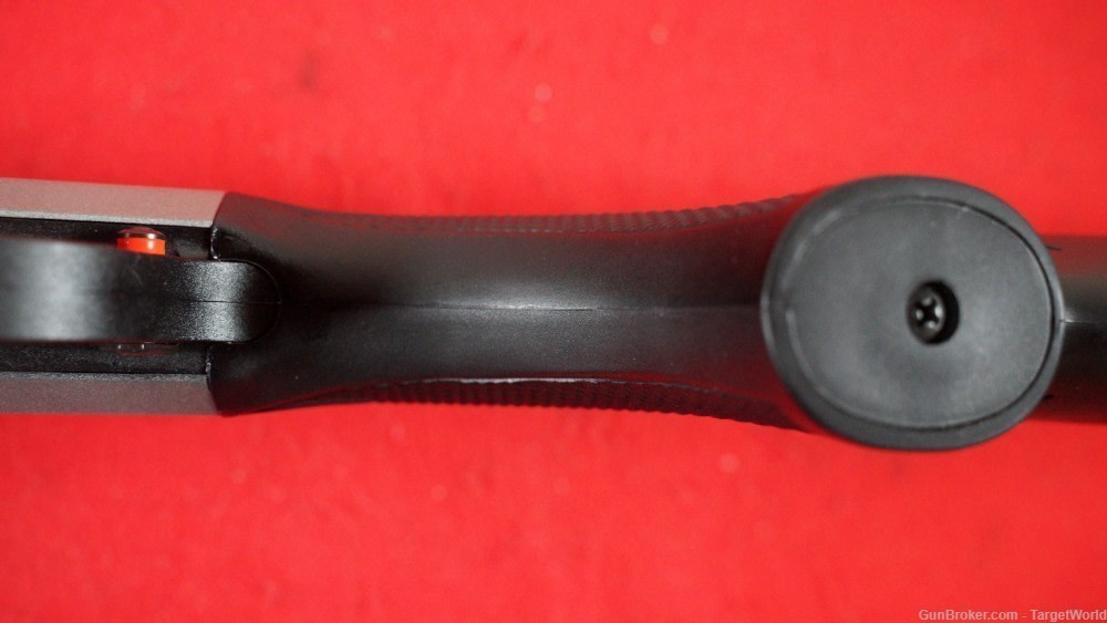 BENELLI M4 H2O TACTICAL SHOTGUN 12 GA TITANIUM CERAKOTE (BEN11795)-img-43