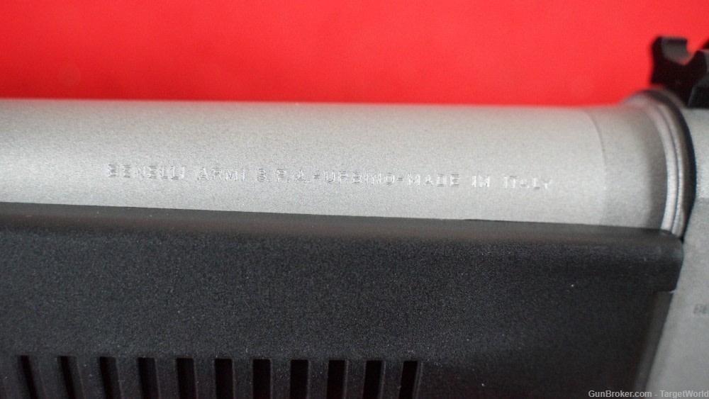 BENELLI M4 H2O TACTICAL SHOTGUN 12 GA TITANIUM CERAKOTE (BEN11795)-img-40
