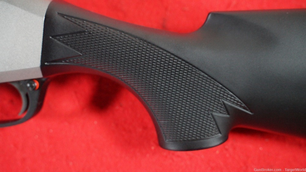 BENELLI M4 H2O TACTICAL SHOTGUN 12 GA TITANIUM CERAKOTE (BEN11795)-img-35
