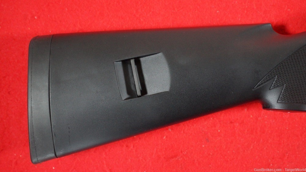 BENELLI M4 H2O TACTICAL SHOTGUN 12 GA TITANIUM CERAKOTE (BEN11795)-img-32