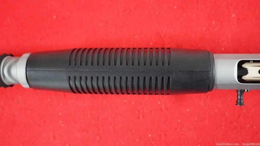 BENELLI M4 H2O TACTICAL SHOTGUN 12 GA TITANIUM CERAKOTE (BEN11795)-img-46