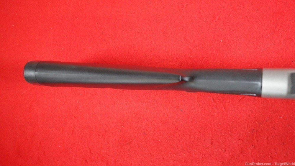 BENELLI M4 H2O TACTICAL SHOTGUN 12 GA TITANIUM CERAKOTE (BEN11795)-img-17