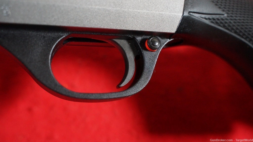 BENELLI M4 H2O TACTICAL SHOTGUN 12 GA TITANIUM CERAKOTE (BEN11795)-img-38