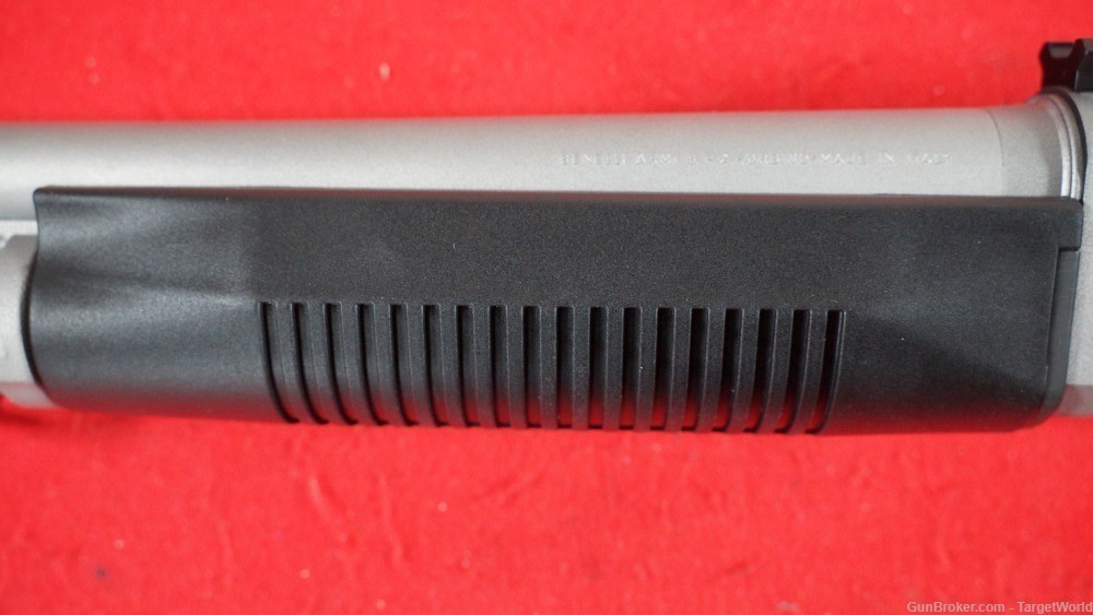 BENELLI M4 H2O TACTICAL SHOTGUN 12 GA TITANIUM CERAKOTE (BEN11795)-img-39
