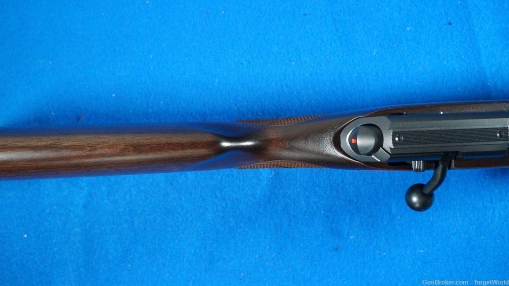 CZ-USA 457 AMERICAN RIFLE .22 WMR WALNUT/BLACK NITRIDE (CZ02311)-img-44
