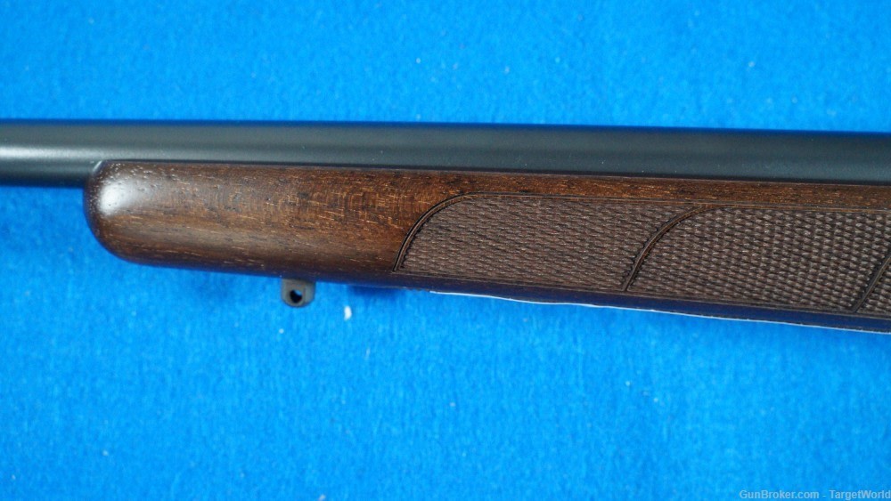 CZ-USA 457 AMERICAN RIFLE .22 WMR WALNUT/BLACK NITRIDE (CZ02311)-img-24