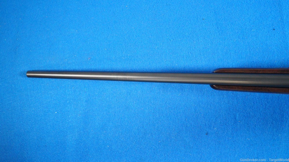 CZ-USA 457 AMERICAN RIFLE .22 WMR WALNUT/BLACK NITRIDE (CZ02311)-img-14