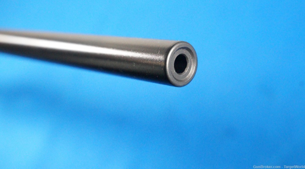 CZ-USA 457 AMERICAN RIFLE .22 WMR WALNUT/BLACK NITRIDE (CZ02311)-img-26