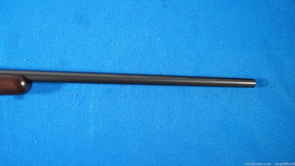 CZ-USA 457 AMERICAN RIFLE .22 WMR WALNUT/BLACK NITRIDE (CZ02311)-img-27