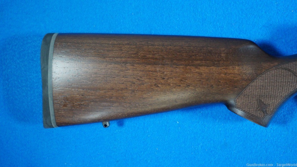CZ-USA 457 AMERICAN RIFLE .22 WMR WALNUT/BLACK NITRIDE (CZ02311)-img-35