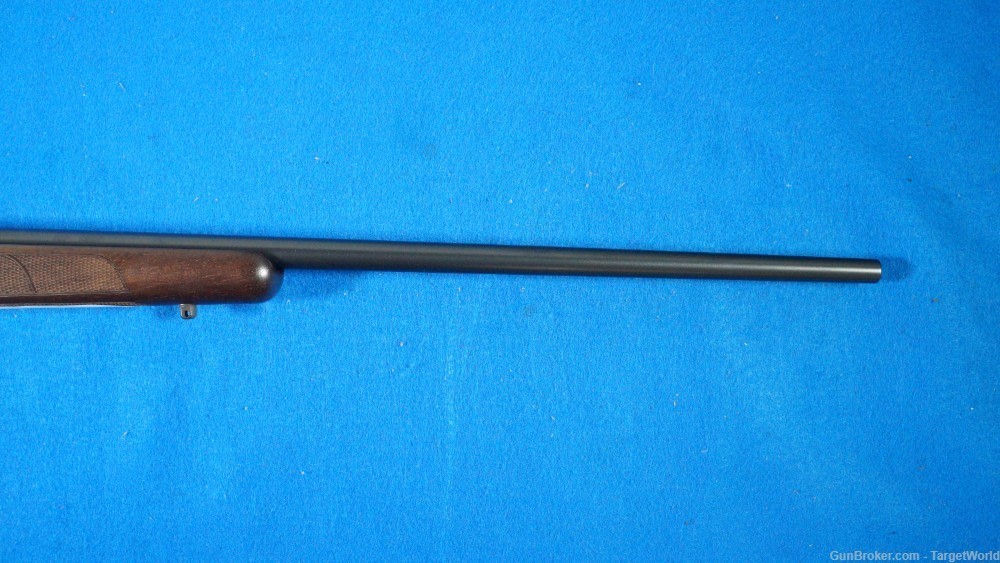 CZ-USA 457 AMERICAN RIFLE .22 WMR WALNUT/BLACK NITRIDE (CZ02311)-img-3