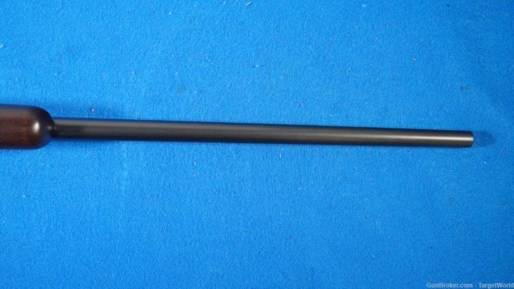 CZ-USA 457 AMERICAN RIFLE .22 WMR WALNUT/BLACK NITRIDE (CZ02311)-img-36