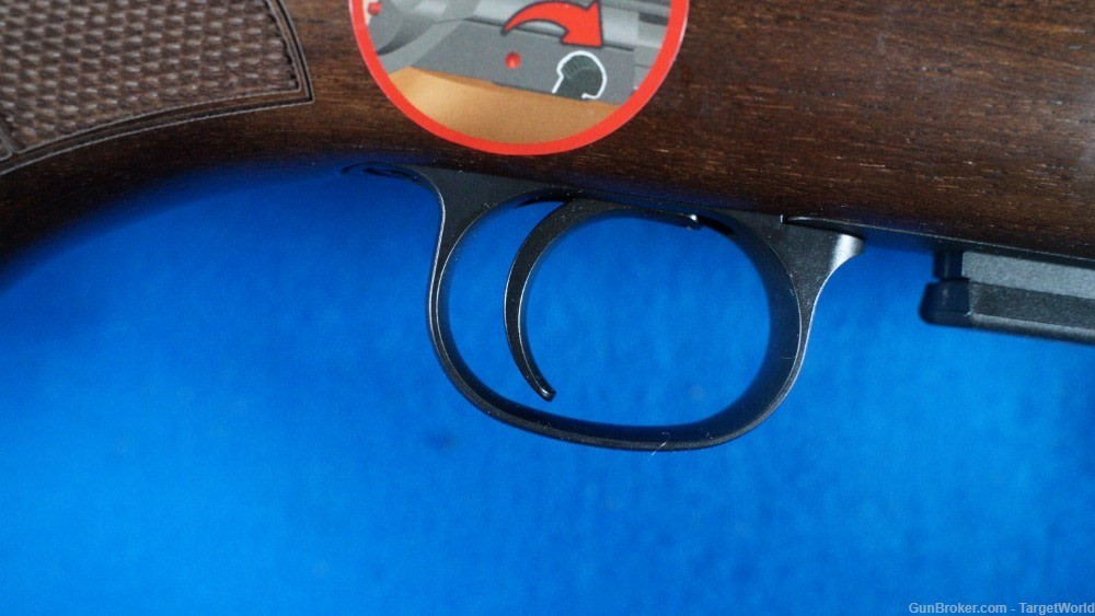 CZ-USA 457 AMERICAN RIFLE .22 WMR WALNUT/BLACK NITRIDE (CZ02311)-img-32