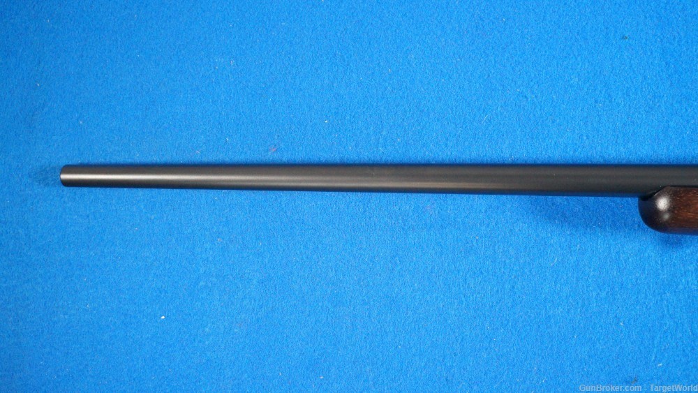 CZ-USA 457 AMERICAN RIFLE .22 WMR WALNUT/BLACK NITRIDE (CZ02311)-img-25