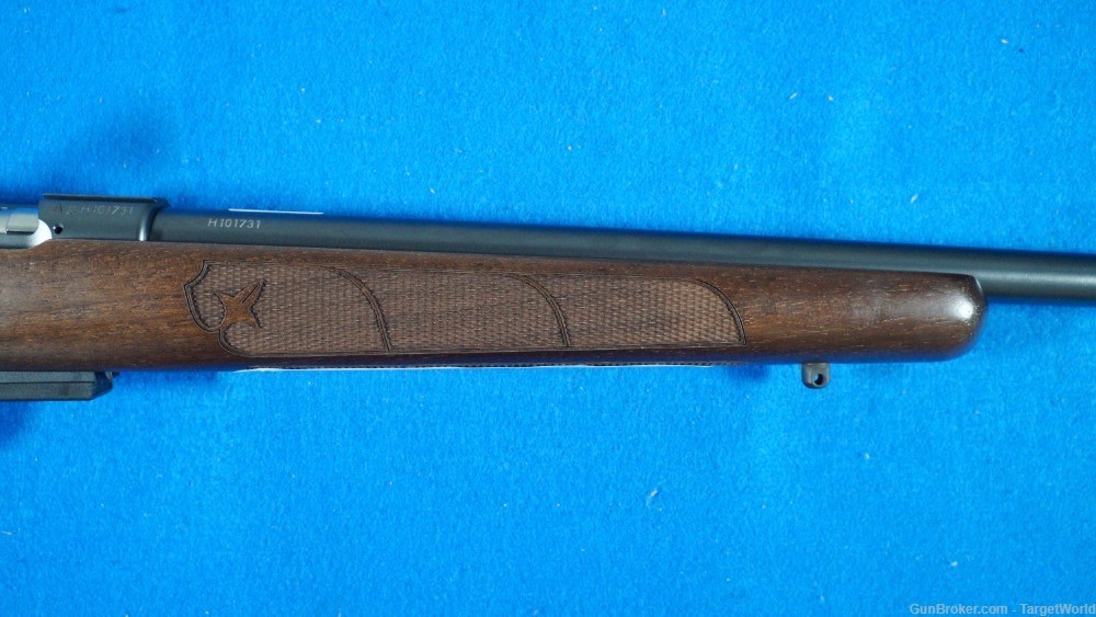 CZ-USA 457 AMERICAN RIFLE .22 WMR WALNUT/BLACK NITRIDE (CZ02311)-img-28