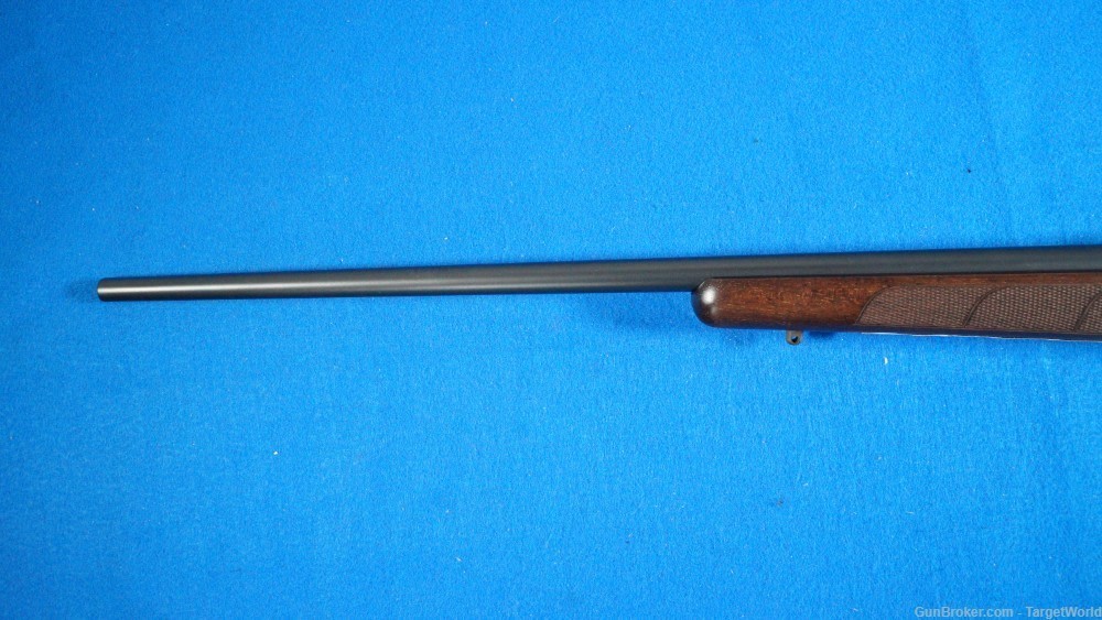 CZ-USA 457 AMERICAN RIFLE .22 WMR WALNUT/BLACK NITRIDE (CZ02311)-img-7