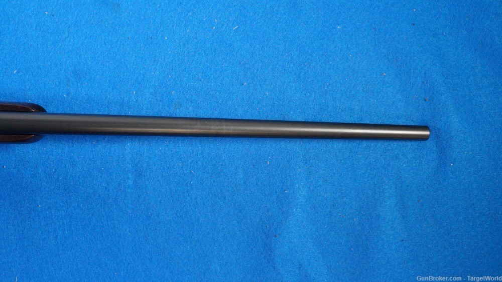 CZ-USA 457 AMERICAN RIFLE .22 WMR WALNUT/BLACK NITRIDE (CZ02311)-img-41