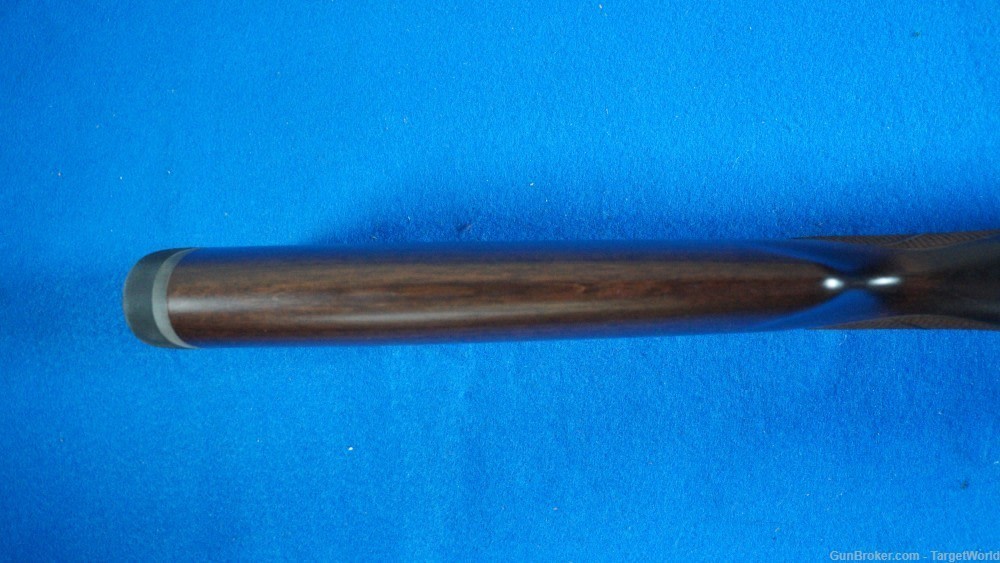 CZ-USA 457 AMERICAN RIFLE .22 WMR WALNUT/BLACK NITRIDE (CZ02311)-img-45