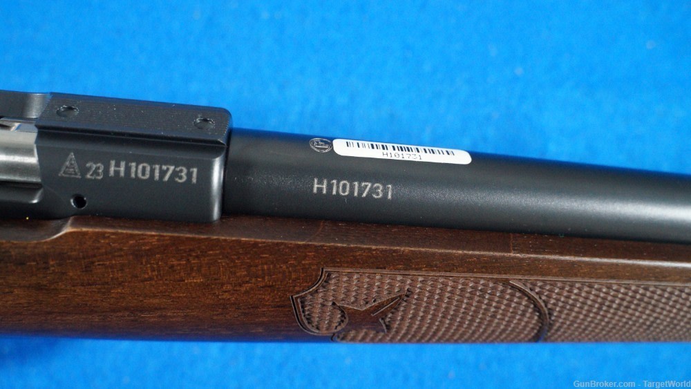 CZ-USA 457 AMERICAN RIFLE .22 WMR WALNUT/BLACK NITRIDE (CZ02311)-img-29