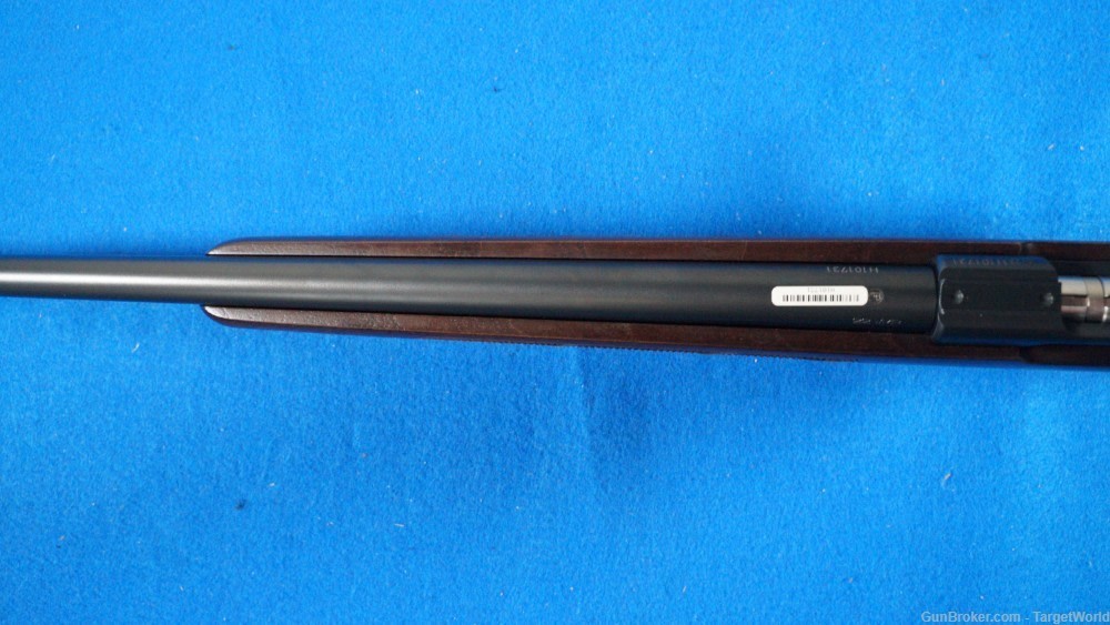 CZ-USA 457 AMERICAN RIFLE .22 WMR WALNUT/BLACK NITRIDE (CZ02311)-img-13