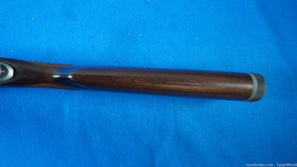 CZ-USA 457 AMERICAN RIFLE .22 WMR WALNUT/BLACK NITRIDE (CZ02311)-img-11