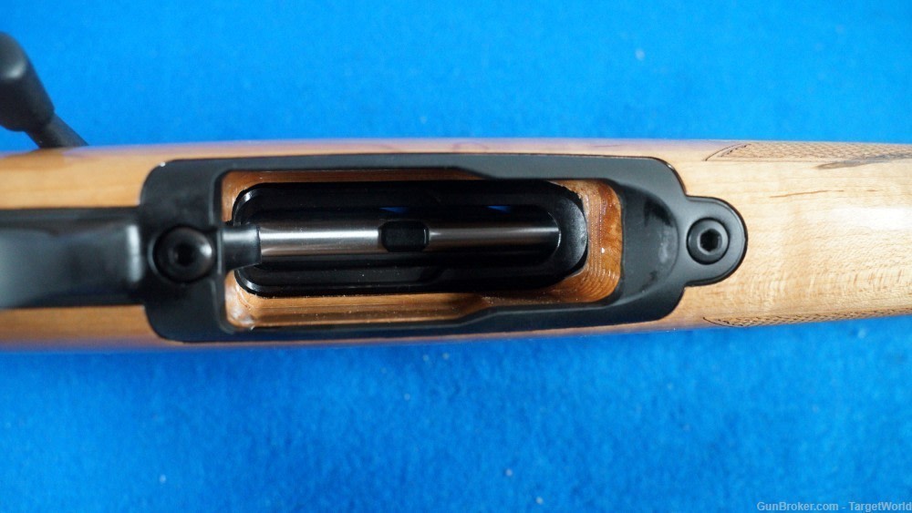 BROWNING X-BOLT 2 HUNTER DELUXE .243 WIN AAA MAPLE STOCK (BW036044211)-img-44