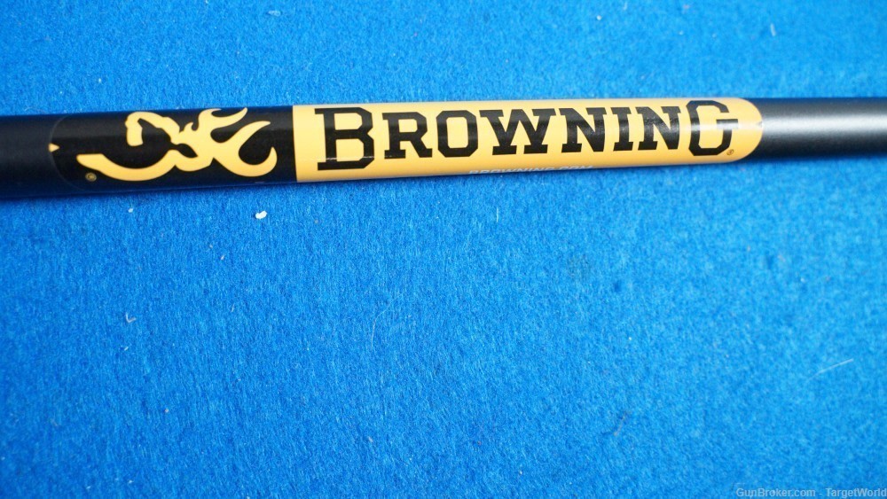 BROWNING X-BOLT 2 HUNTER DELUXE .243 WIN AAA MAPLE STOCK (BW036044211)-img-19