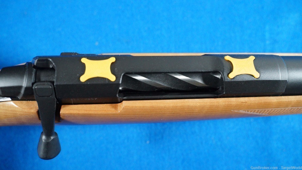 BROWNING X-BOLT 2 HUNTER DELUXE .243 WIN AAA MAPLE STOCK (BW036044211)-img-23