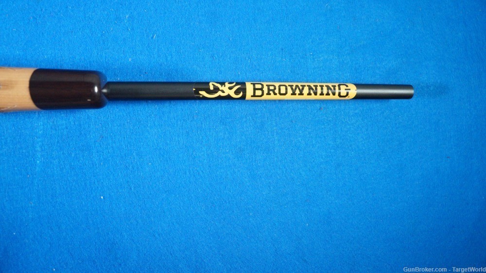 BROWNING X-BOLT 2 HUNTER DELUXE .243 WIN AAA MAPLE STOCK (BW036044211)-img-14