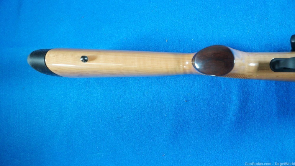 BROWNING X-BOLT 2 HUNTER DELUXE .243 WIN AAA MAPLE STOCK (BW036044211)-img-17