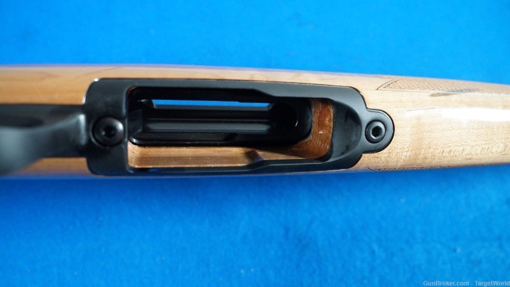 BROWNING X-BOLT 2 HUNTER DELUXE .243 WIN AAA MAPLE STOCK (BW036044211)-img-43