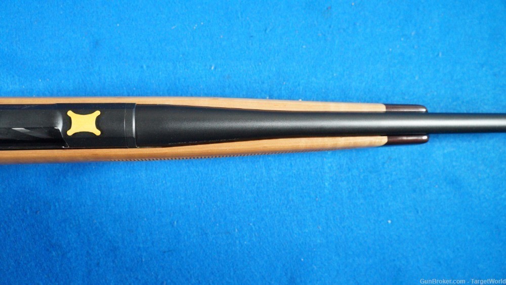 BROWNING X-BOLT 2 HUNTER DELUXE .243 WIN AAA MAPLE STOCK (BW036044211)-img-11