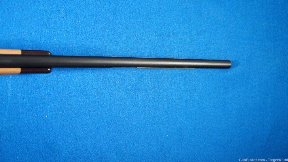BROWNING X-BOLT 2 HUNTER DELUXE .243 WIN AAA MAPLE STOCK (BW036044211)-img-10