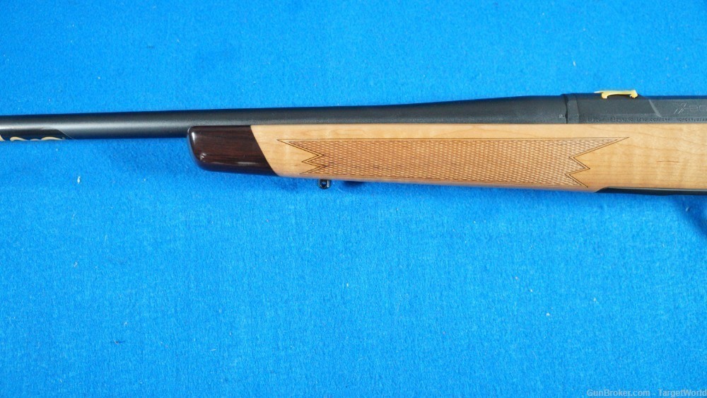 BROWNING X-BOLT 2 HUNTER DELUXE .243 WIN AAA MAPLE STOCK (BW036044211)-img-4