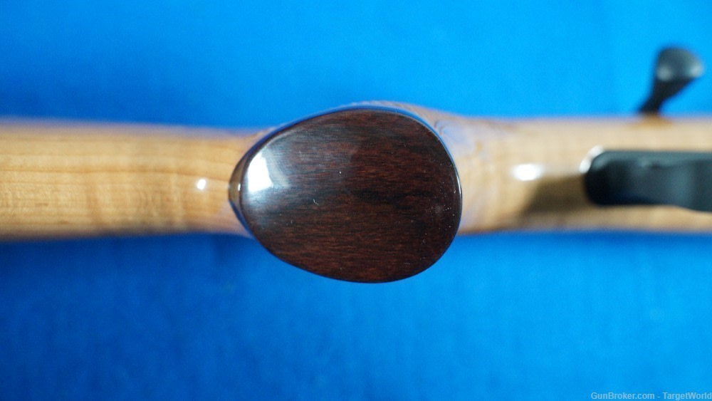 BROWNING X-BOLT 2 HUNTER DELUXE .243 WIN AAA MAPLE STOCK (BW036044211)-img-30