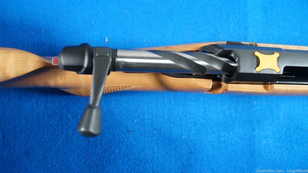 BROWNING X-BOLT 2 HUNTER DELUXE .243 WIN AAA MAPLE STOCK (BW036044211)-img-28