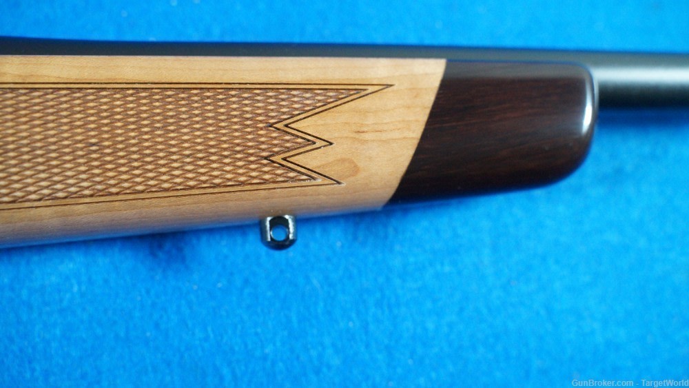 BROWNING X-BOLT 2 HUNTER DELUXE .243 WIN AAA MAPLE STOCK (BW036044211)-img-20