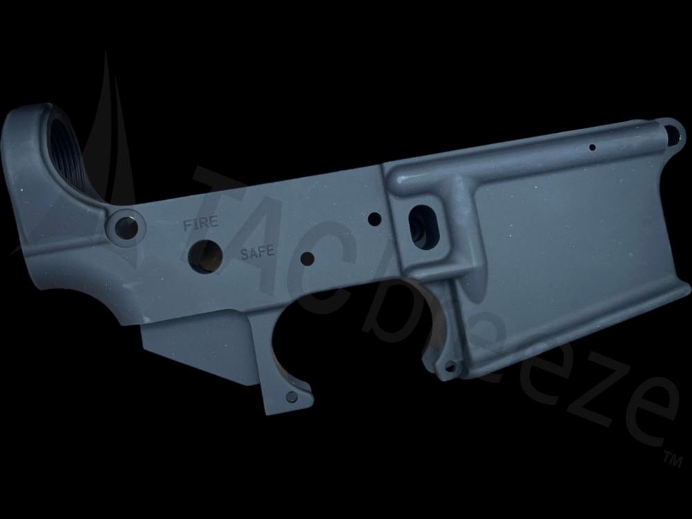 Geissele  Lower Receiver NEW-img-4