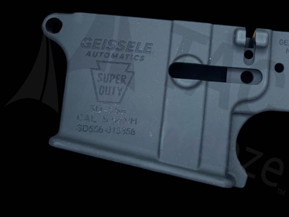 Geissele  Lower Receiver NEW-img-2