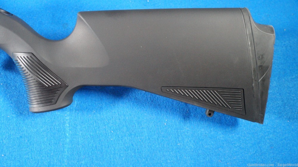 CZ 600 ALPHA .223 REMINGTON BLACK 5 ROUNDS (CZ07401)-img-2