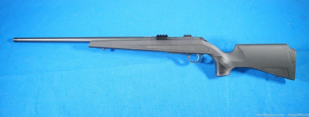 CZ 600 ALPHA .223 REMINGTON BLACK 5 ROUNDS (CZ07401)-img-1