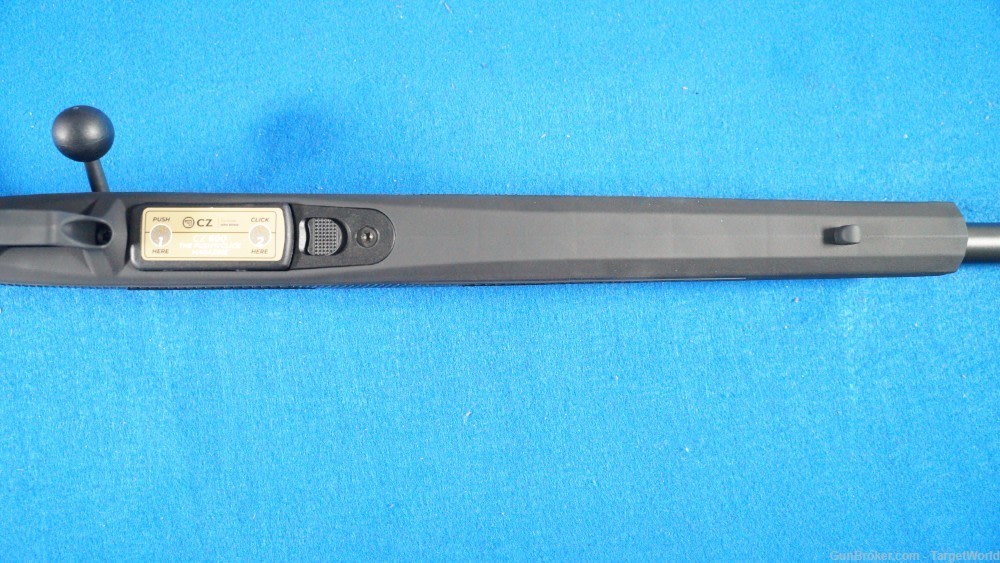 CZ 600 ALPHA .223 REMINGTON BLACK 5 ROUNDS (CZ07401)-img-15