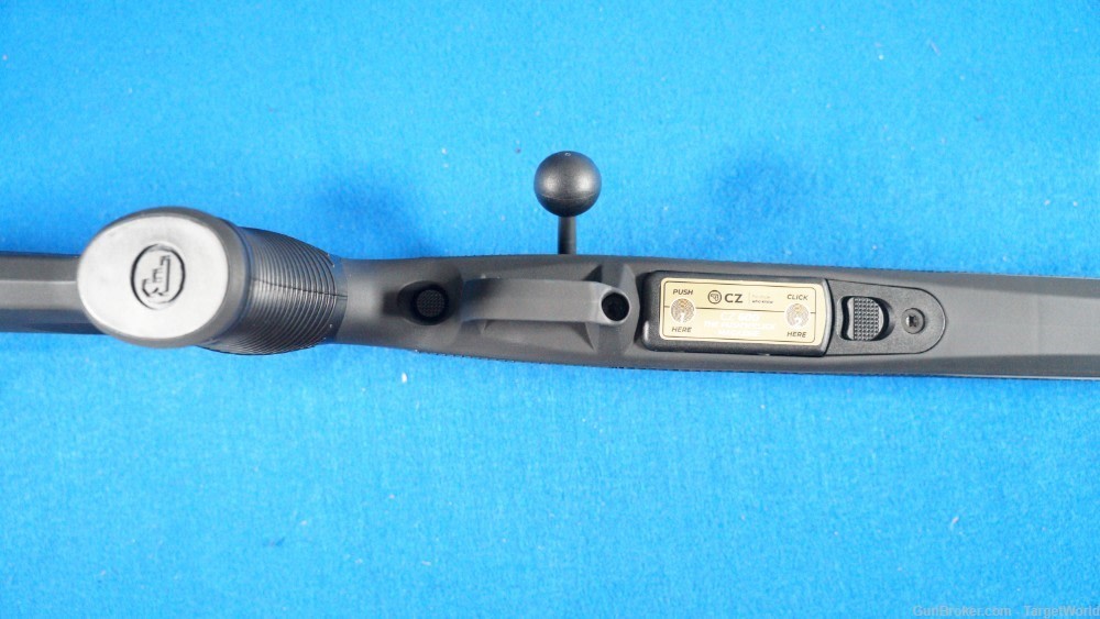 CZ 600 ALPHA .223 REMINGTON BLACK 5 ROUNDS (CZ07401)-img-14
