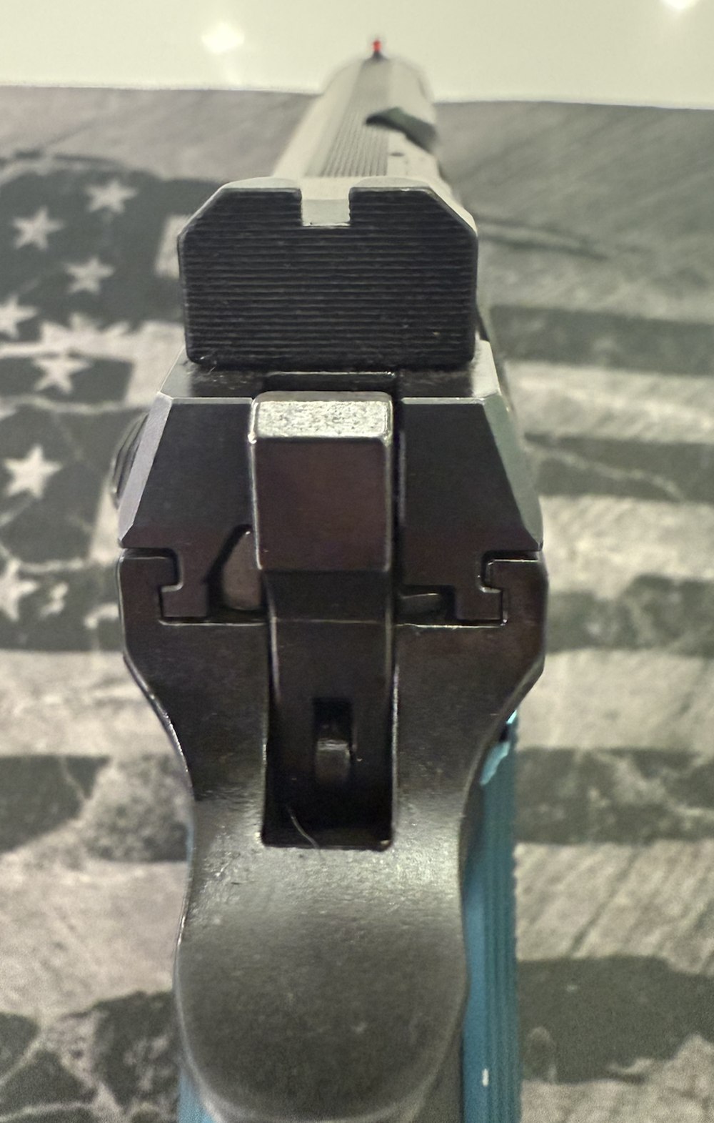 CZ TS2 WITH LIGHTNING BLUE HANDLE-img-6