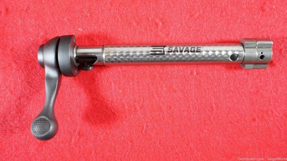 SAVAGE ARMS 110 HUNTER 270 WIN 22" BARREL BLACK SYNTHETIC 4-RD (SV57039)-img-28