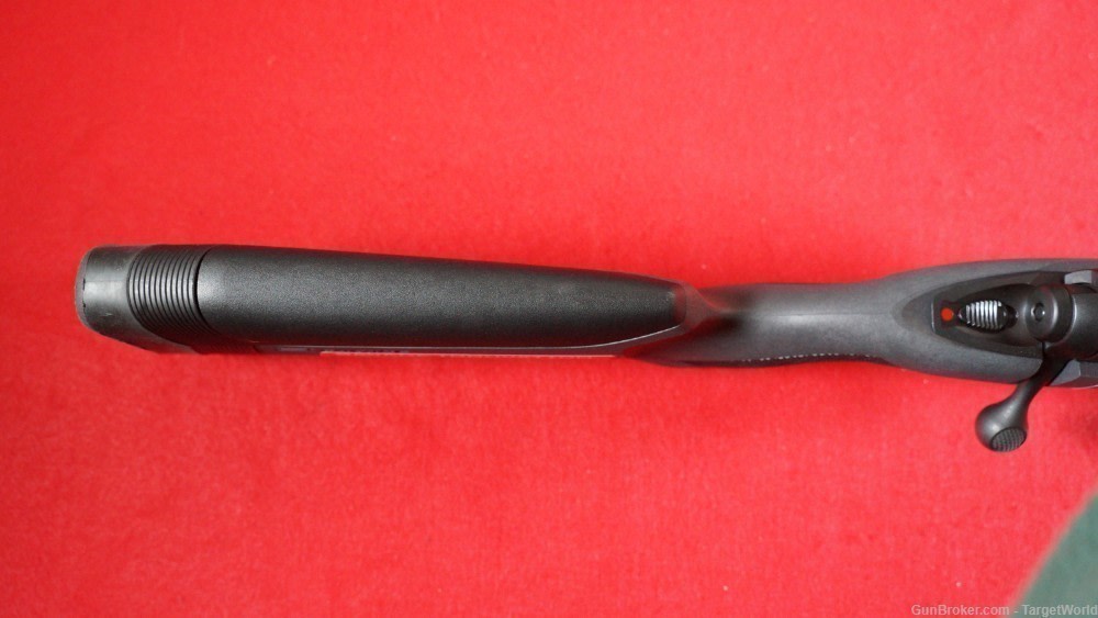 SAVAGE ARMS 110 HUNTER 270 WIN 22" BARREL BLACK SYNTHETIC 4-RD (SV57039)-img-14