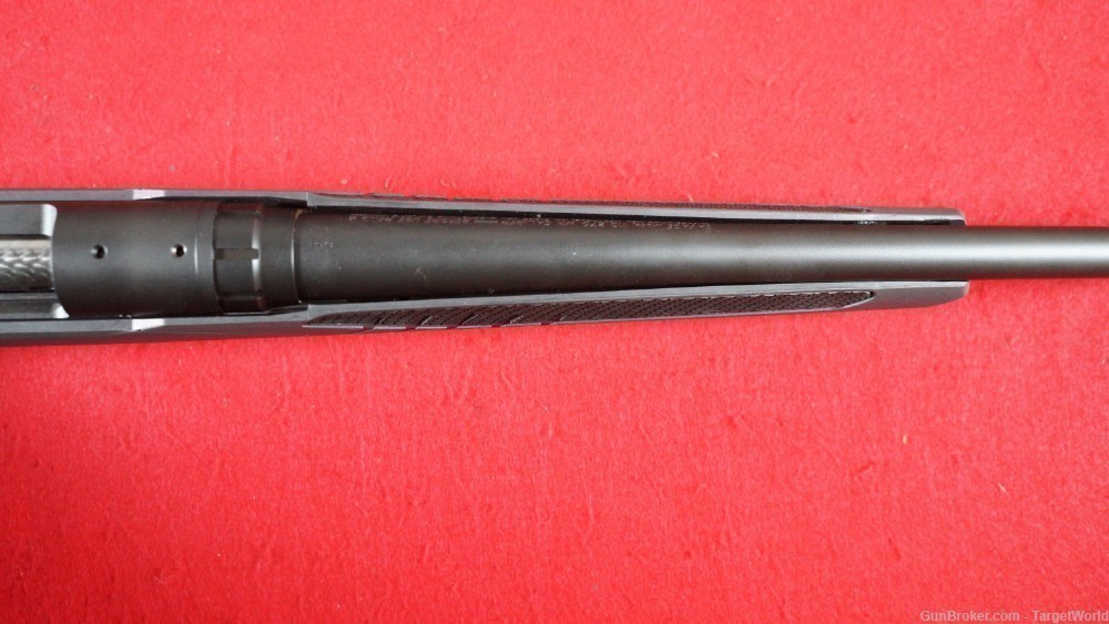 SAVAGE ARMS 110 HUNTER 270 WIN 22" BARREL BLACK SYNTHETIC 4-RD (SV57039)-img-12